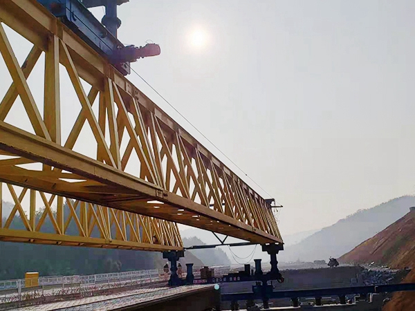 架橋機出租業務