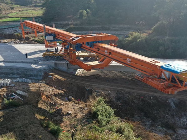 廣州架橋機(jī)銷售 公鐵兩用架橋機(jī)