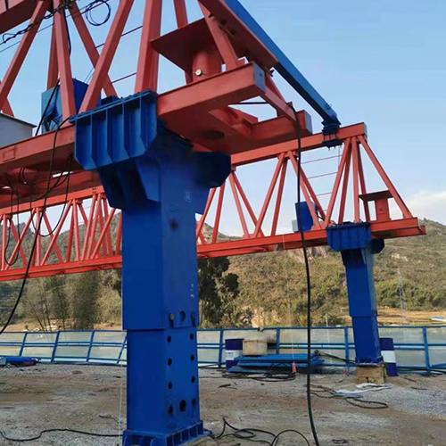 40-220T自平衡架橋機