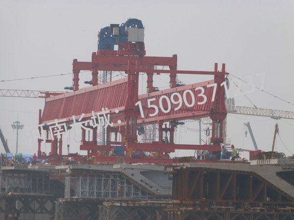 架橋機(jī)租賃廠家