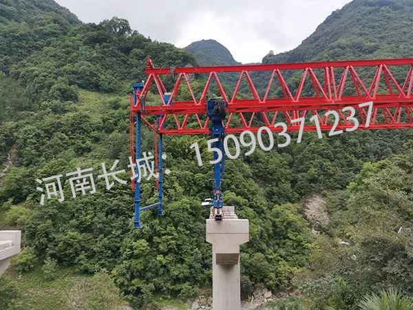 450T架橋機(jī)租賃
