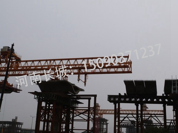 節(jié)段拼架橋機(jī)出租