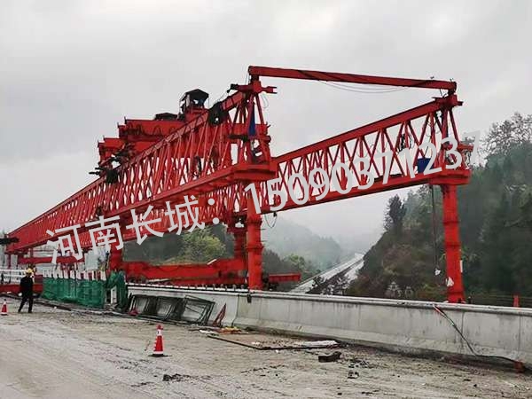 260T架橋機(jī)租賃