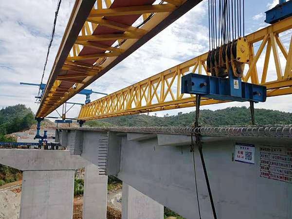 銷售公路架橋機(jī)