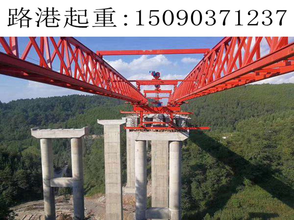 遼寧架橋機出租