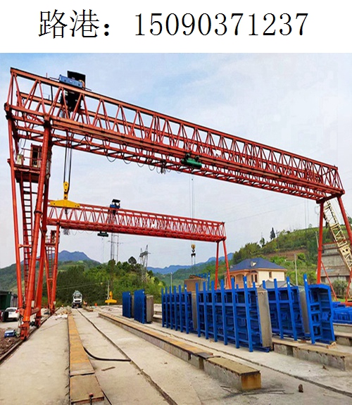1237路港架橋機021 1237路港架橋機021